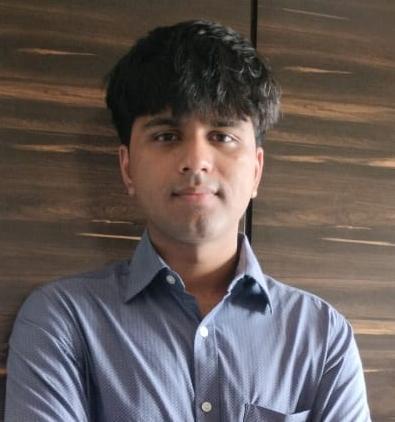 Ameya Patil